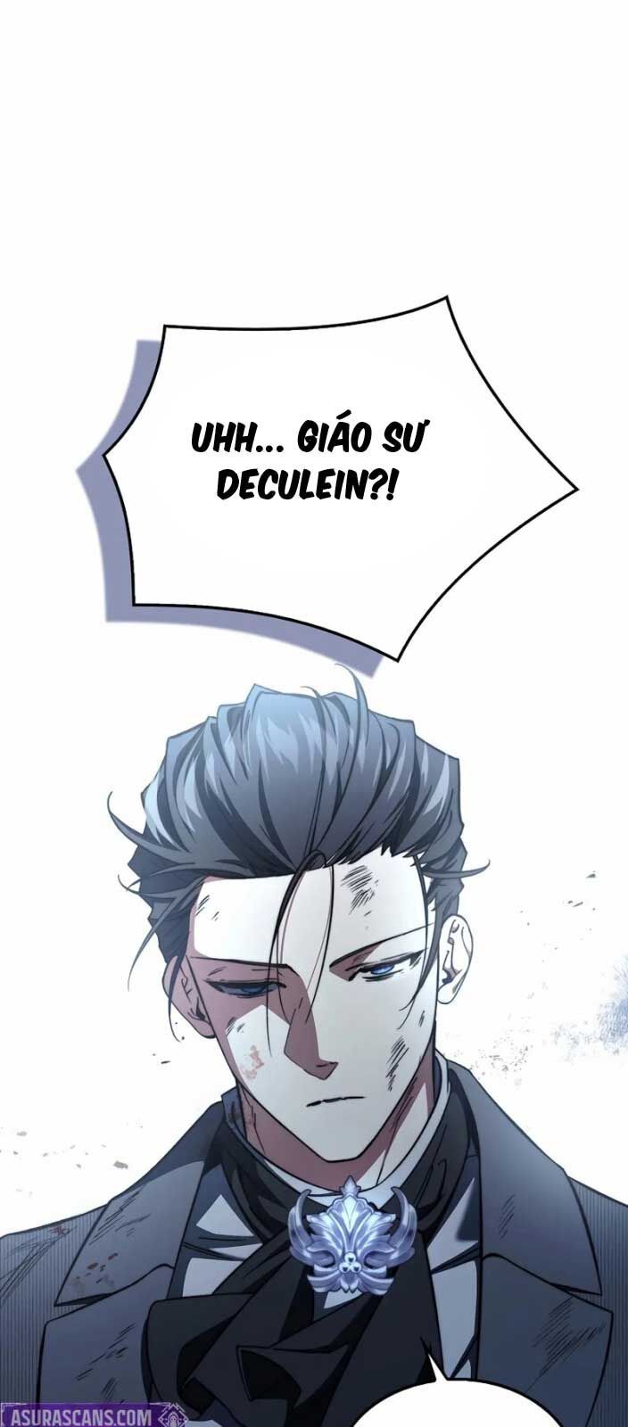 Đại Phản Diện Khao Khát Được Sống Chap 25 - Next Chap 26