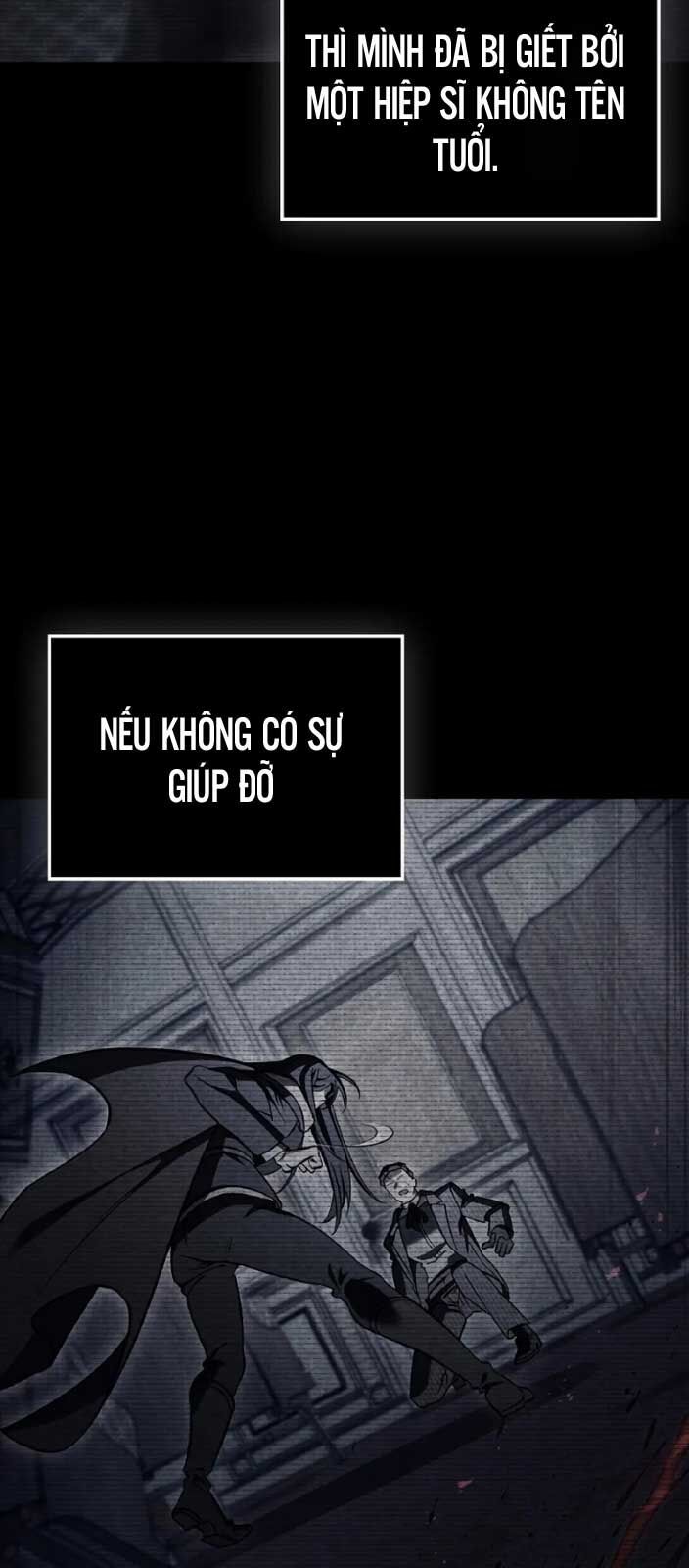 Đại Phản Diện Khao Khát Được Sống Chap 25 - Next Chap 26