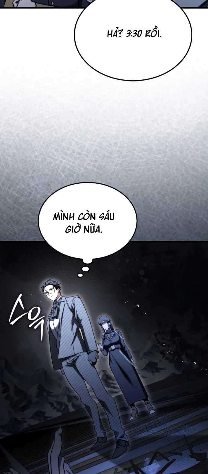 Đại Phản Diện Khao Khát Được Sống Chap 25 - Next Chap 26