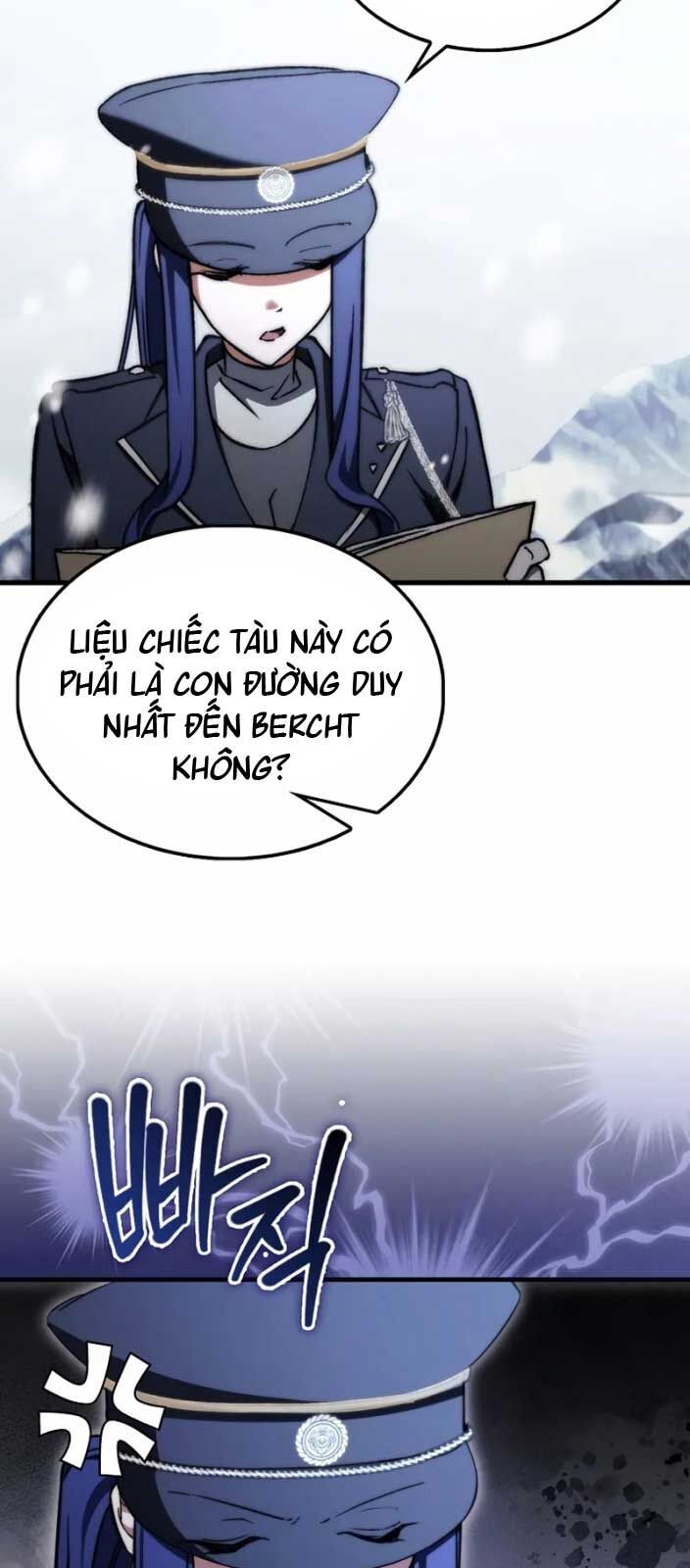 Đại Phản Diện Khao Khát Được Sống Chap 25 - Next Chap 26