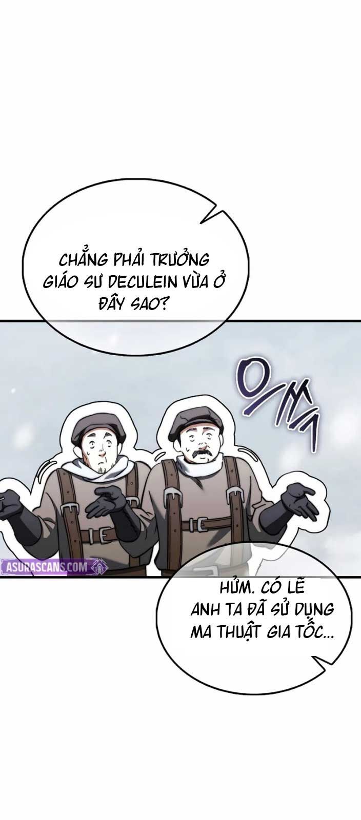 Đại Phản Diện Khao Khát Được Sống Chap 25 - Next Chap 26