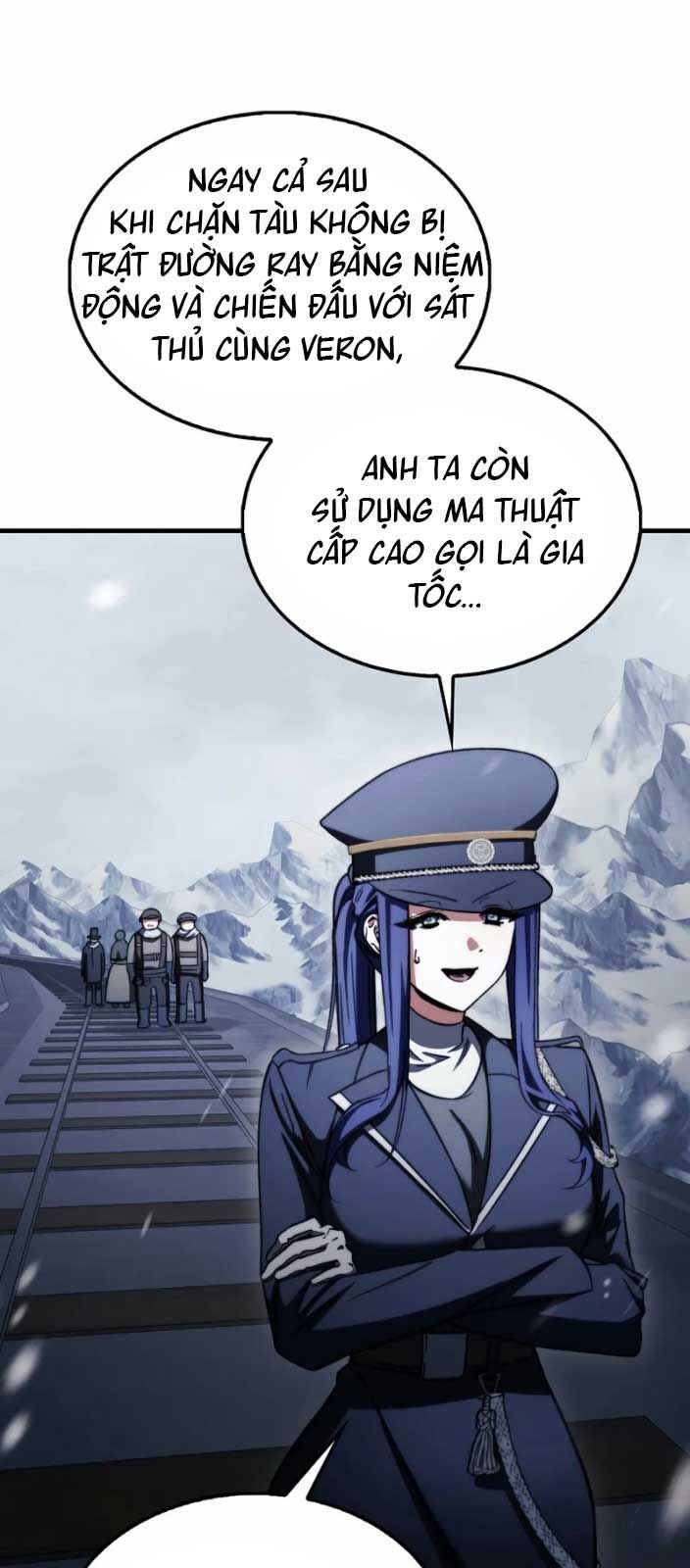 Đại Phản Diện Khao Khát Được Sống Chap 25 - Next Chap 26