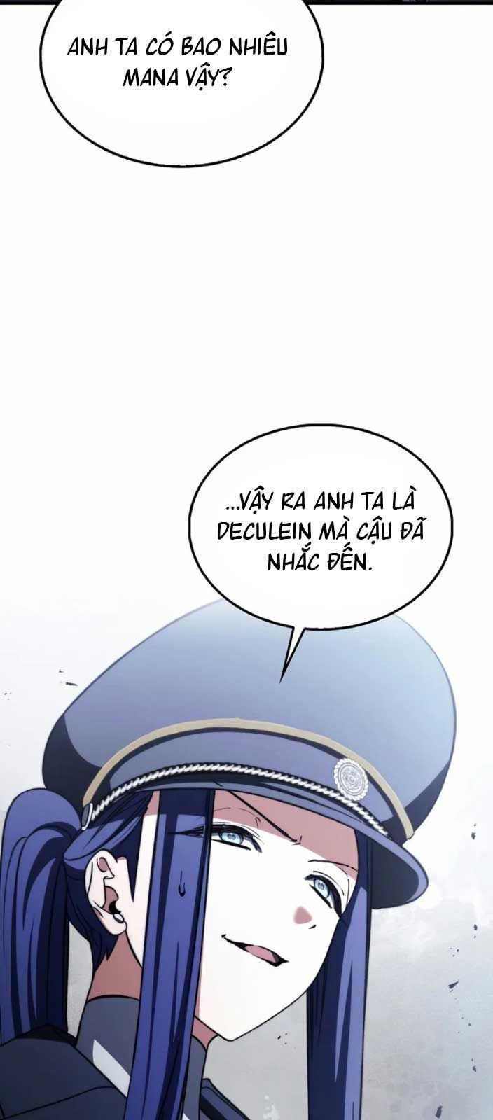 Đại Phản Diện Khao Khát Được Sống Chap 25 - Next Chap 26