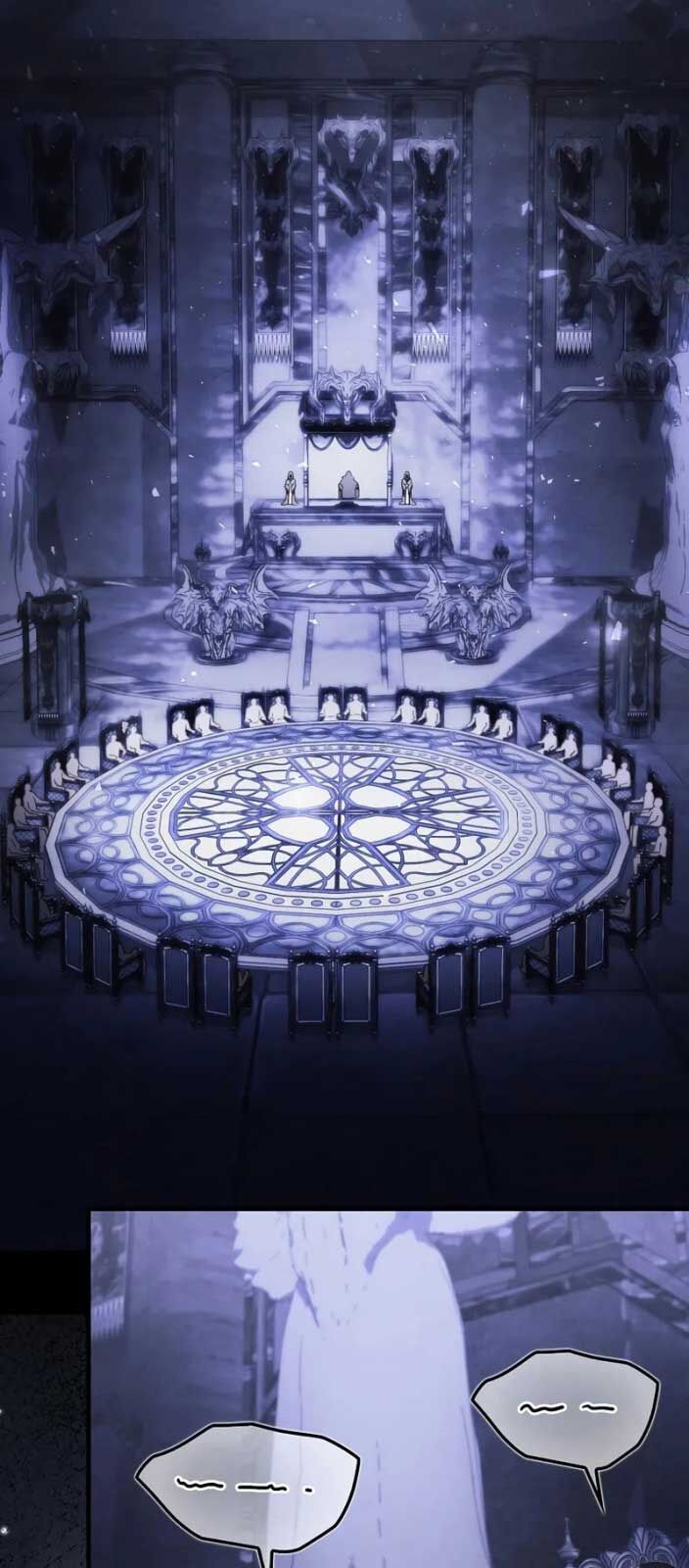 Đại Phản Diện Khao Khát Được Sống Chap 25 - Next Chap 26