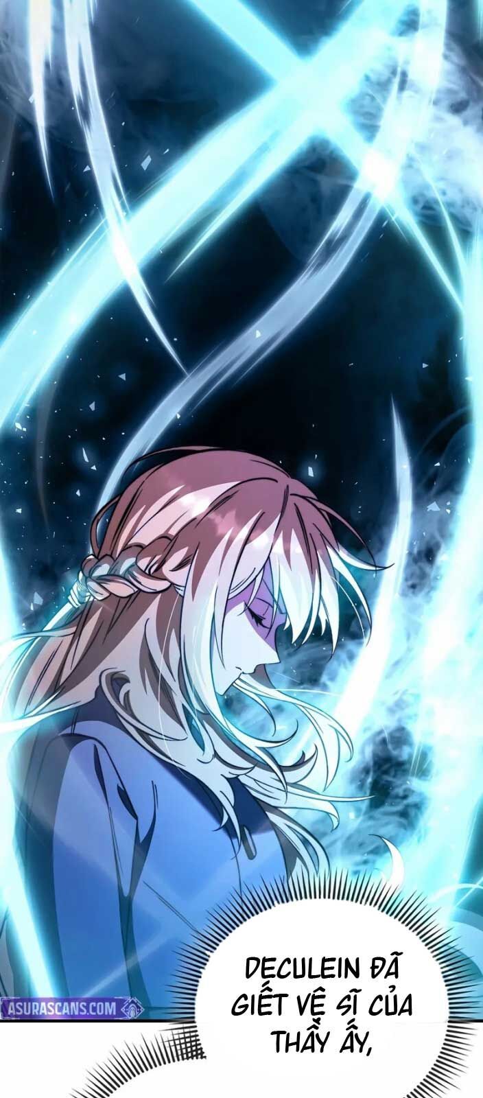 Đại Phản Diện Khao Khát Được Sống Chap 25 - Next Chap 26