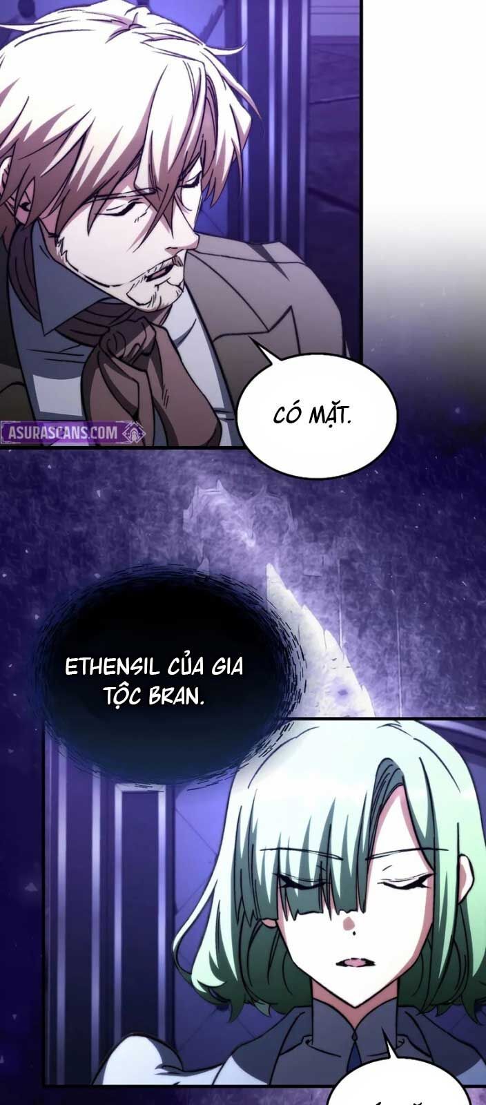 Đại Phản Diện Khao Khát Được Sống Chap 25 - Next Chap 26