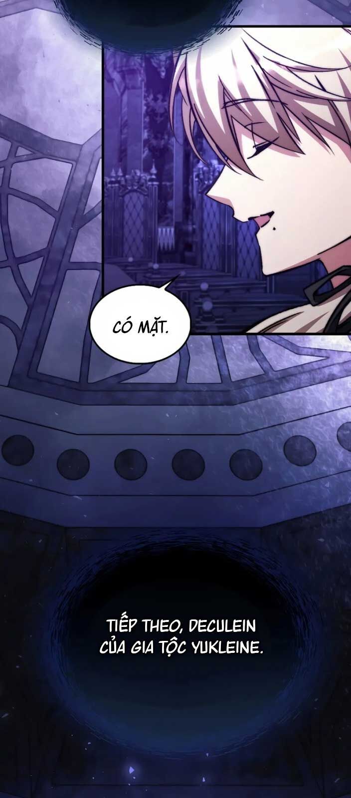 Đại Phản Diện Khao Khát Được Sống Chap 25 - Next Chap 26