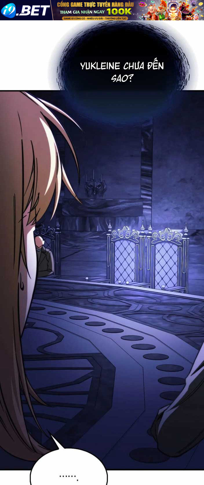 Đại Phản Diện Khao Khát Được Sống Chap 25 - Next Chap 26