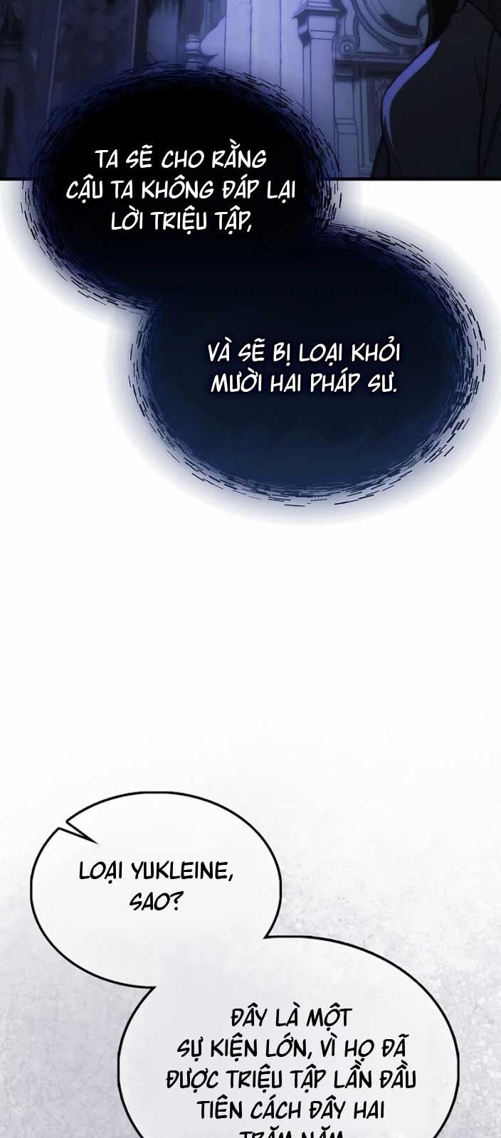 Đại Phản Diện Khao Khát Được Sống Chap 25 - Next Chap 26