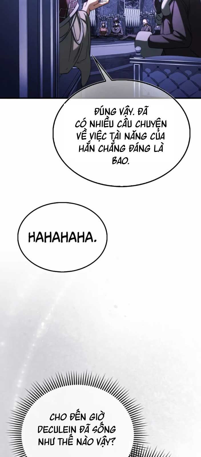 Đại Phản Diện Khao Khát Được Sống Chap 25 - Next Chap 26