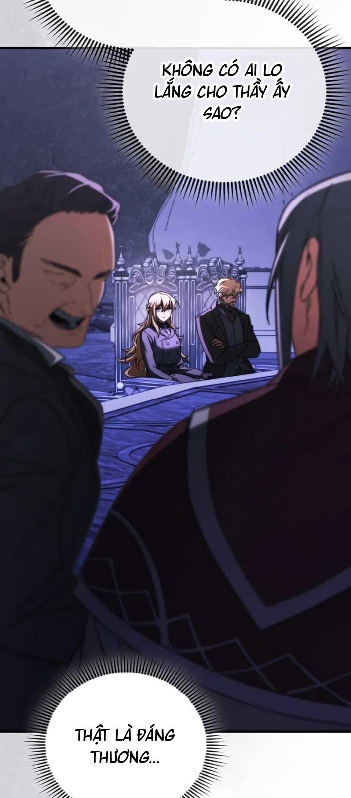 Đại Phản Diện Khao Khát Được Sống Chap 25 - Next Chap 26