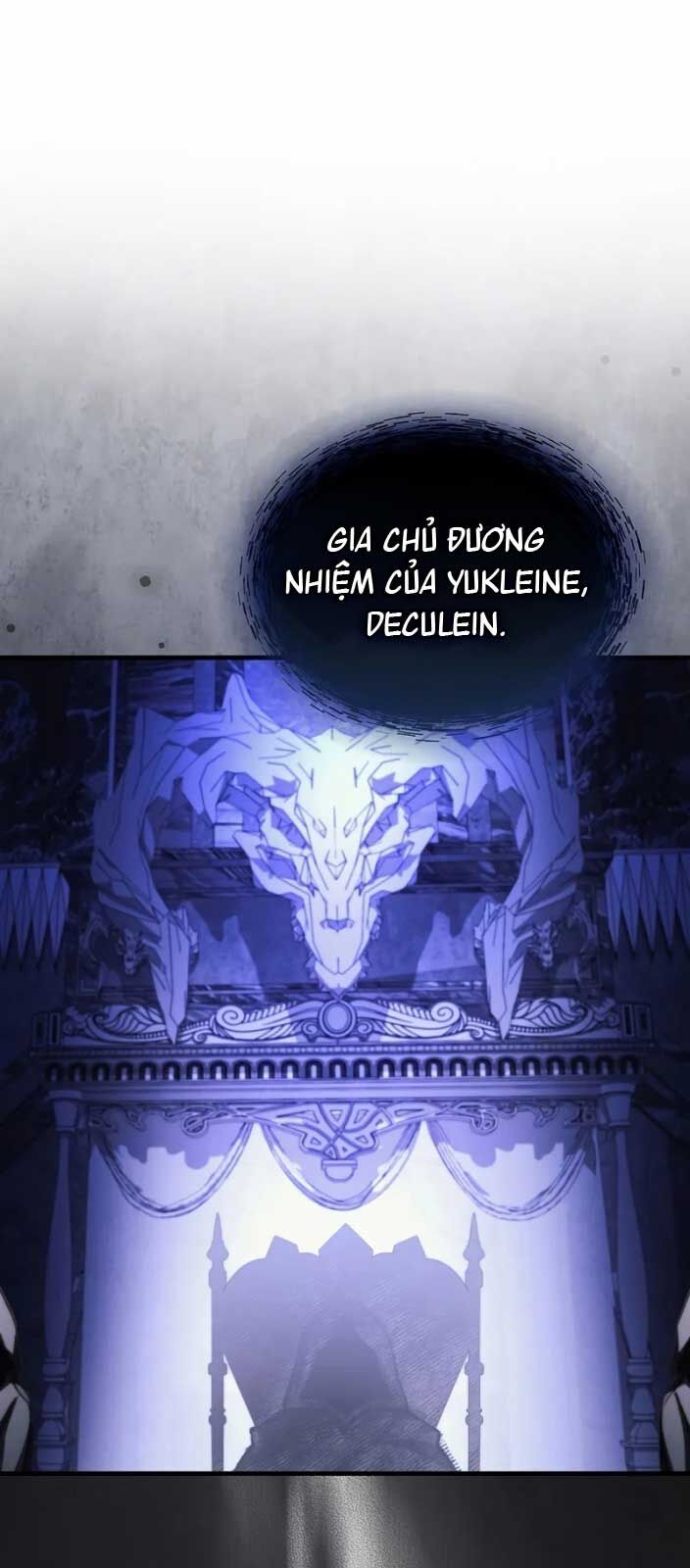 Đại Phản Diện Khao Khát Được Sống Chap 25 - Next Chap 26