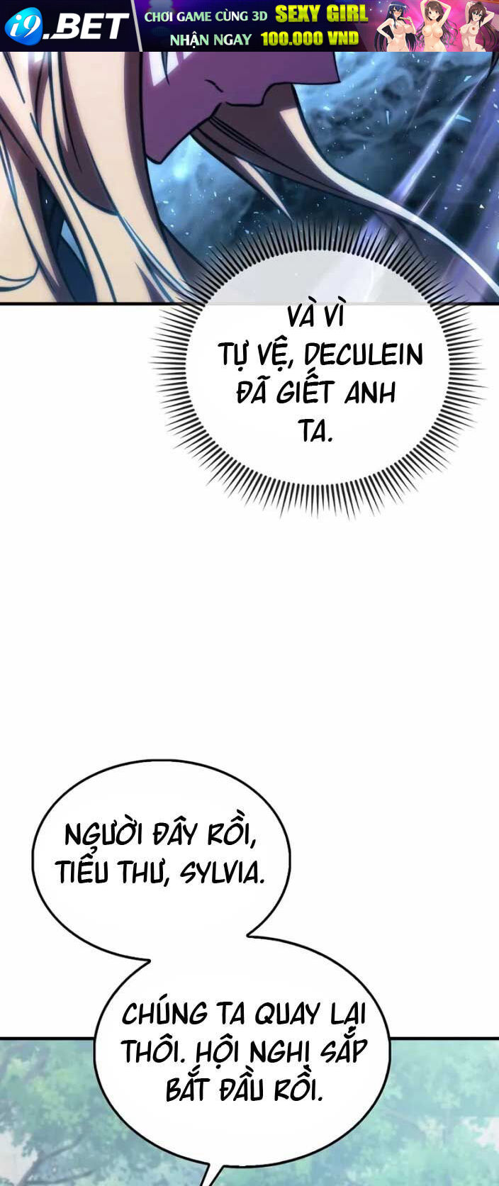 Đại Phản Diện Khao Khát Được Sống Chap 25 - Next Chap 26