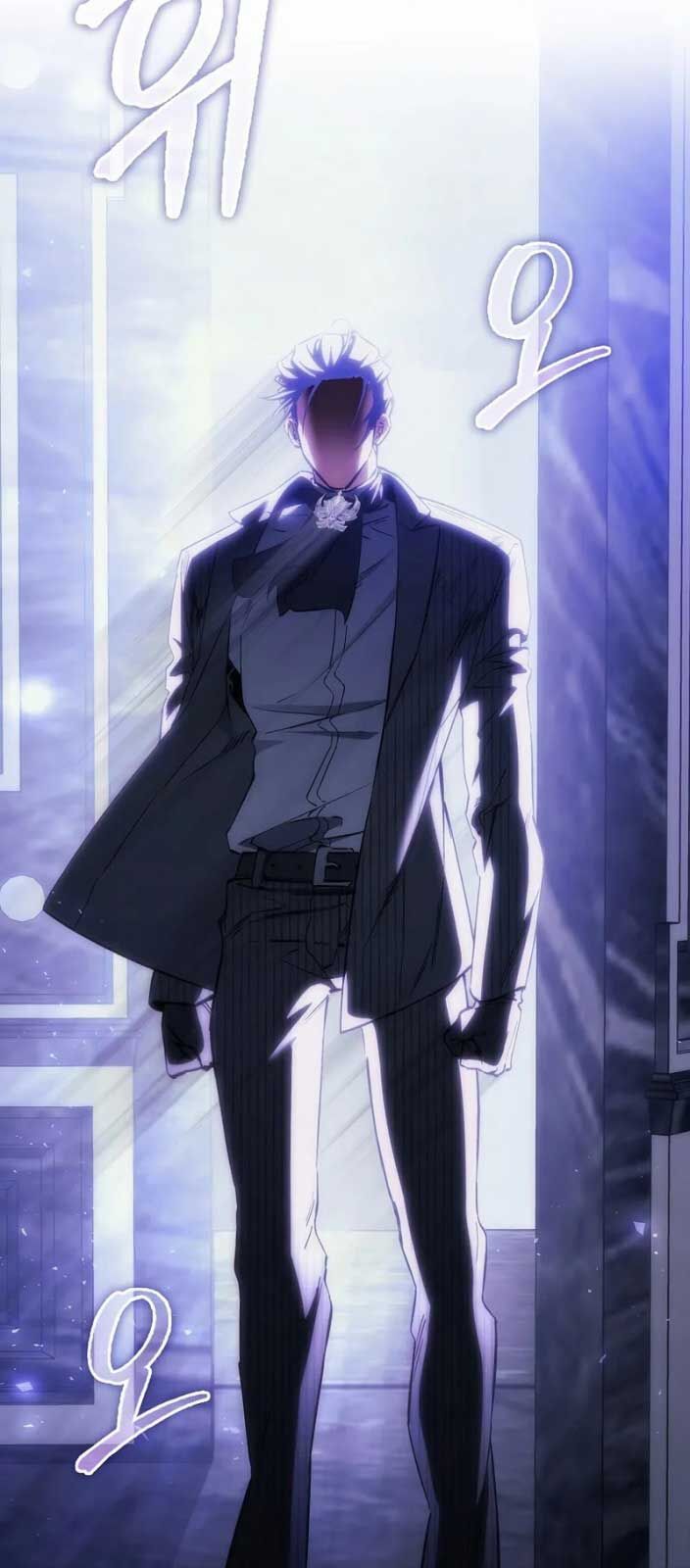 Đại Phản Diện Khao Khát Được Sống Chap 25 - Next Chap 26