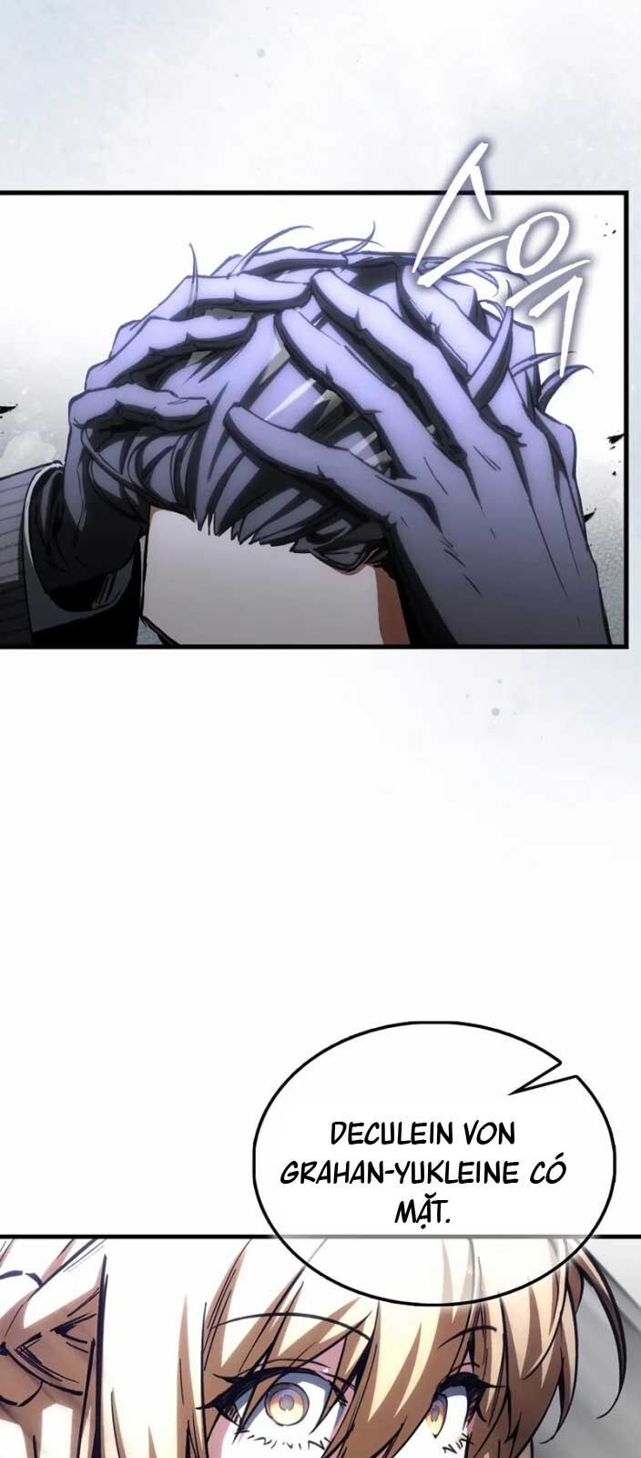 Đại Phản Diện Khao Khát Được Sống Chap 25 - Next Chap 26