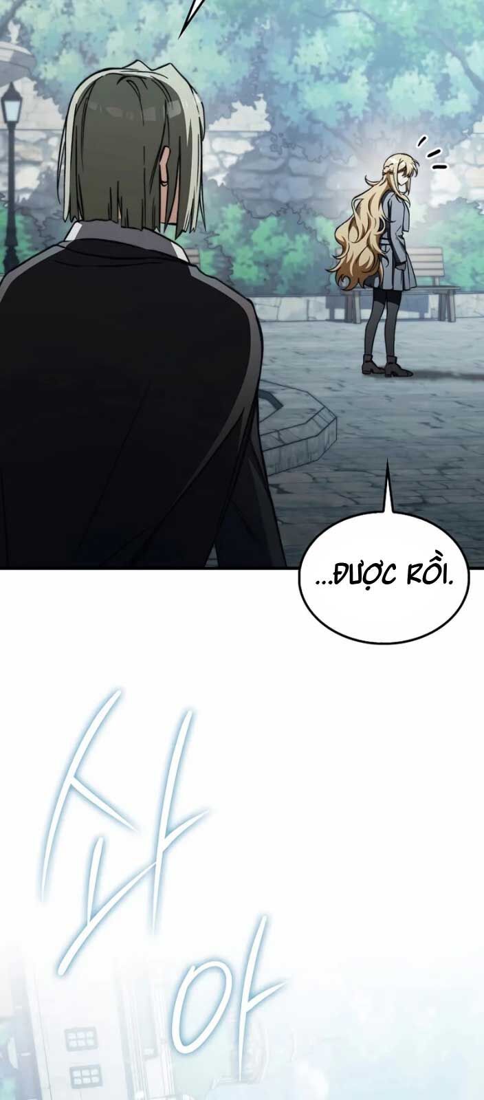 Đại Phản Diện Khao Khát Được Sống Chap 25 - Next Chap 26