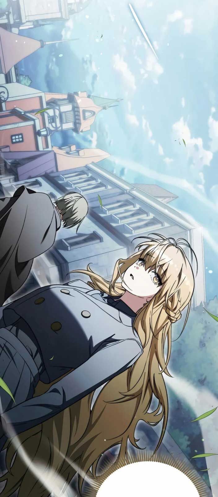 Đại Phản Diện Khao Khát Được Sống Chap 25 - Next Chap 26