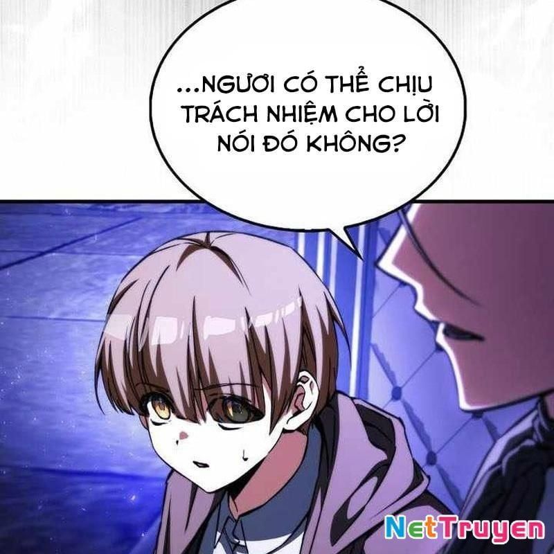 Đại Phản Diện Khao Khát Được Sống Chap 26 - Next Chap 27