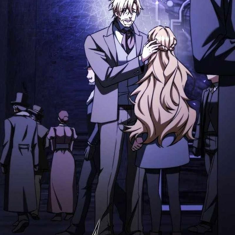 Đại Phản Diện Khao Khát Được Sống Chap 26 - Next Chap 27