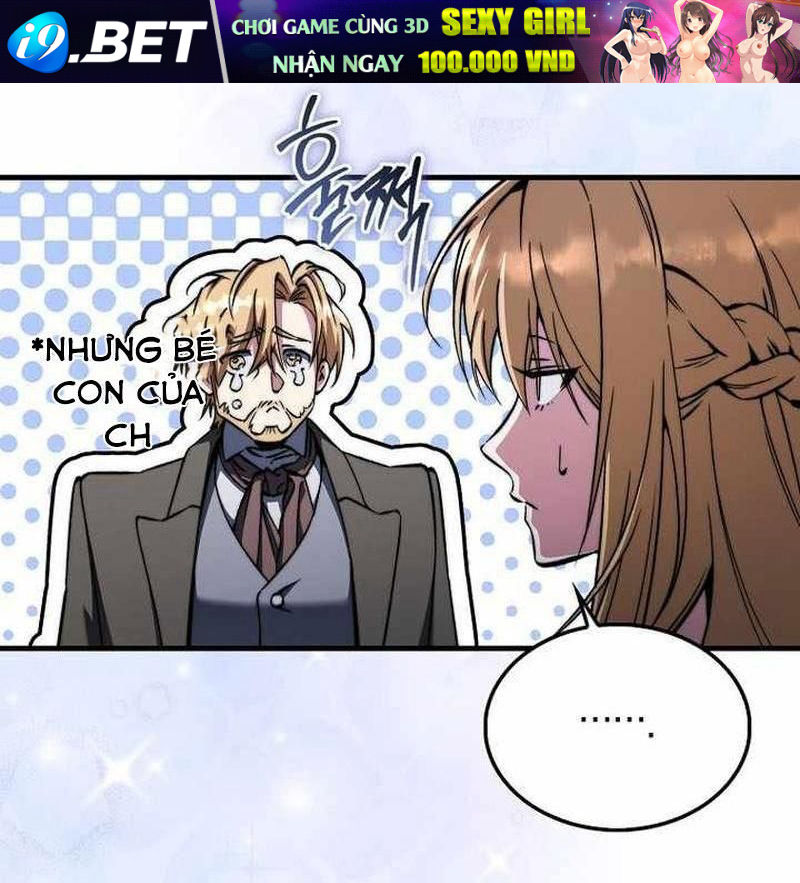 Đại Phản Diện Khao Khát Được Sống Chap 26 - Next Chap 27