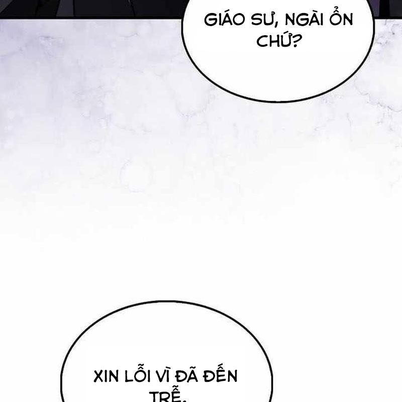 Đại Phản Diện Khao Khát Được Sống Chap 26 - Next Chap 27