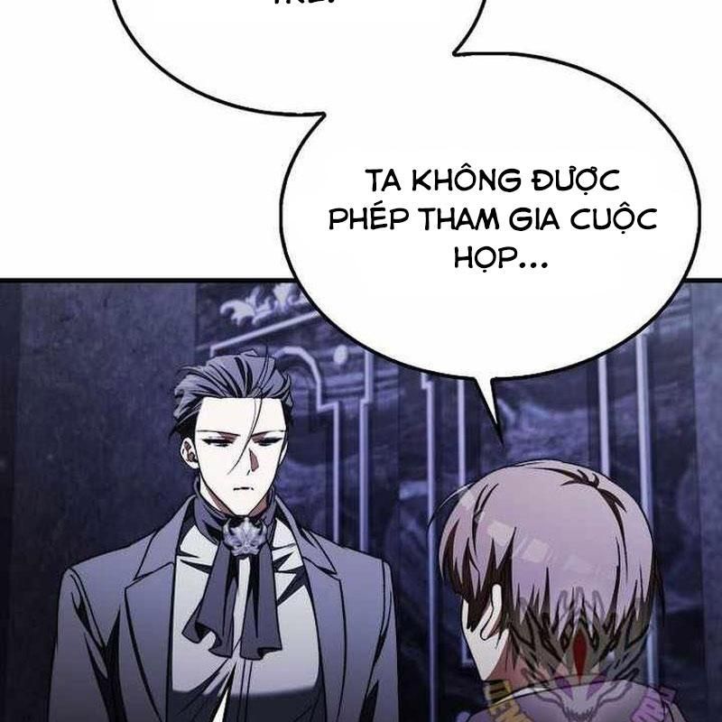 Đại Phản Diện Khao Khát Được Sống Chap 26 - Next Chap 27