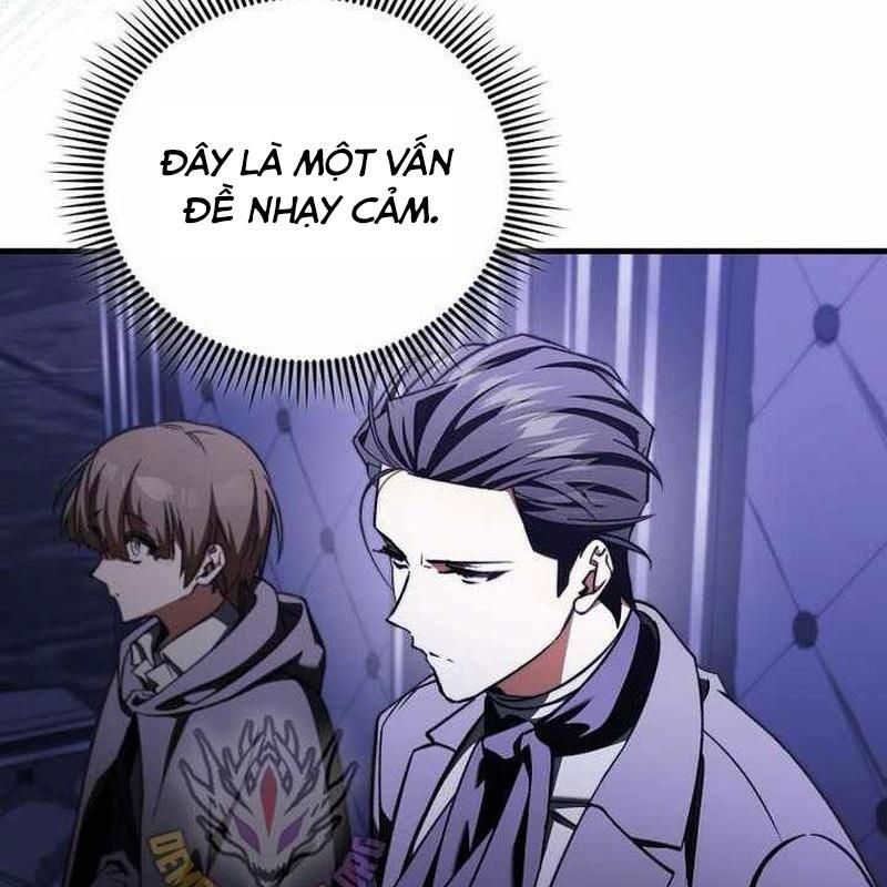 Đại Phản Diện Khao Khát Được Sống Chap 26 - Next Chap 27