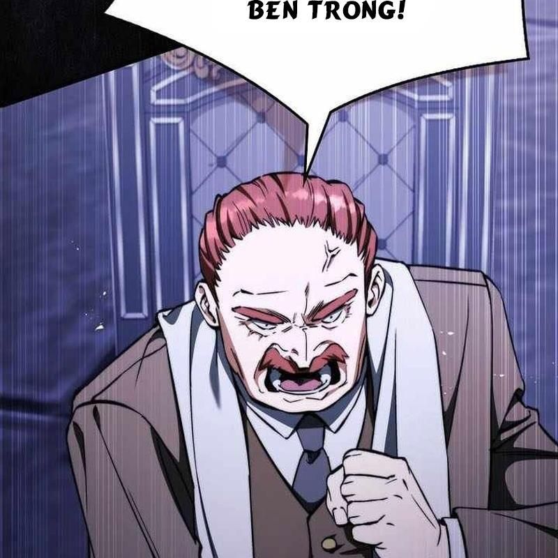 Đại Phản Diện Khao Khát Được Sống Chap 26 - Next Chap 27