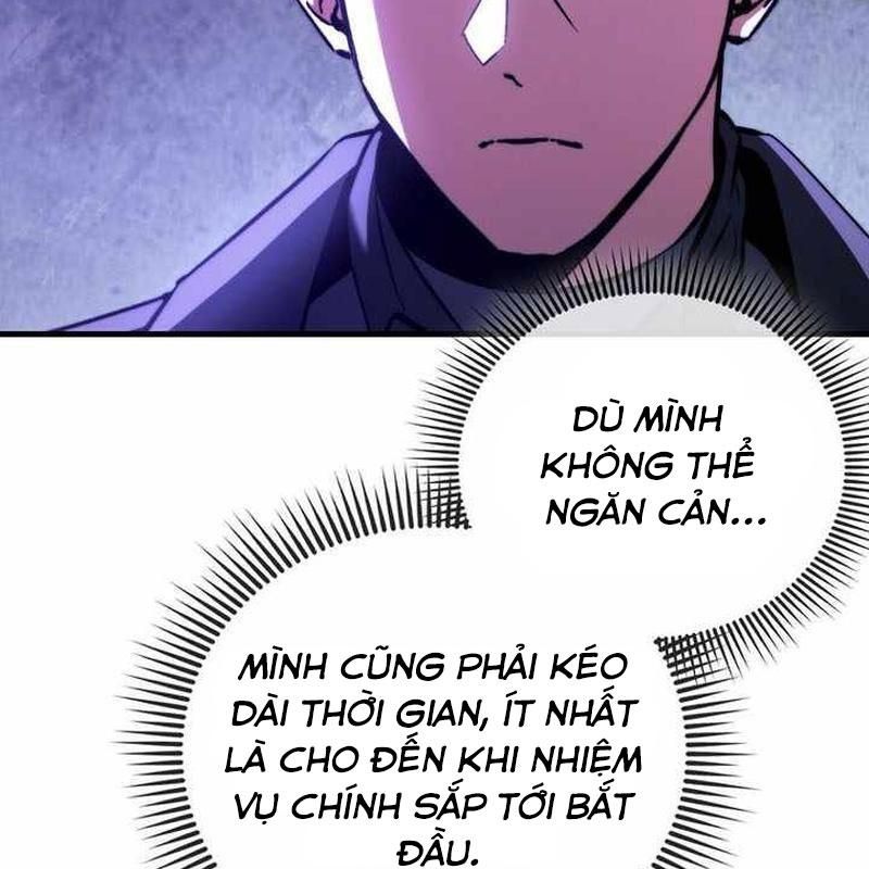Đại Phản Diện Khao Khát Được Sống Chap 26 - Next Chap 27