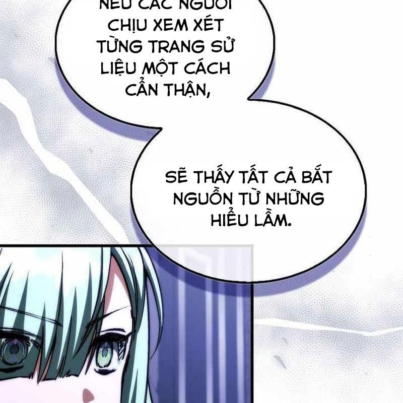 Đại Phản Diện Khao Khát Được Sống Chap 26 - Next Chap 27