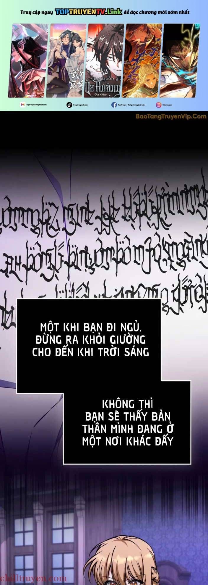 Đại Phản Diện Khao Khát Được Sống Chap 27 - Next Chap 28