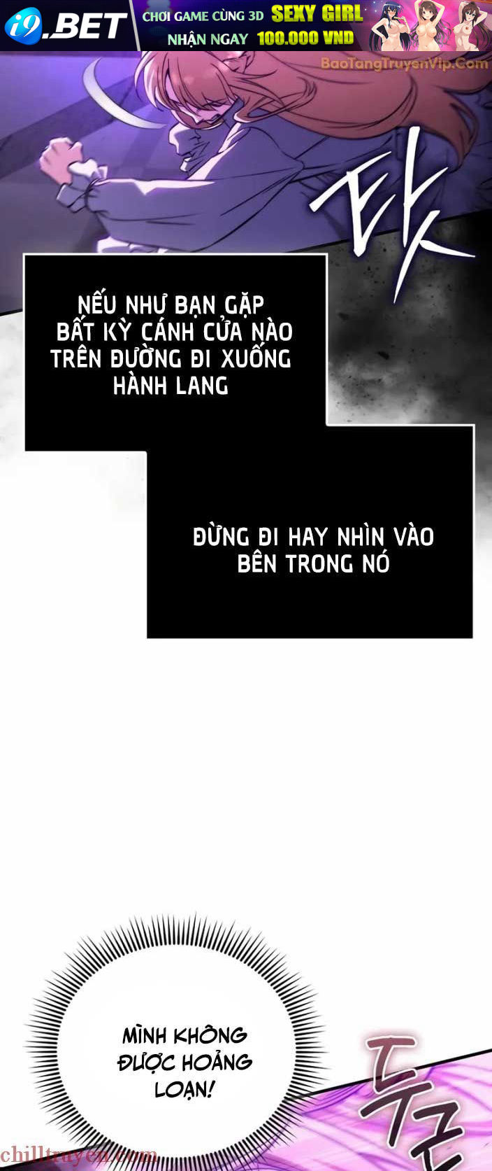 Đại Phản Diện Khao Khát Được Sống Chap 27 - Next Chap 28