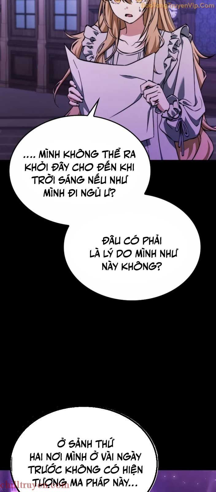 Đại Phản Diện Khao Khát Được Sống Chap 27 - Next Chap 28