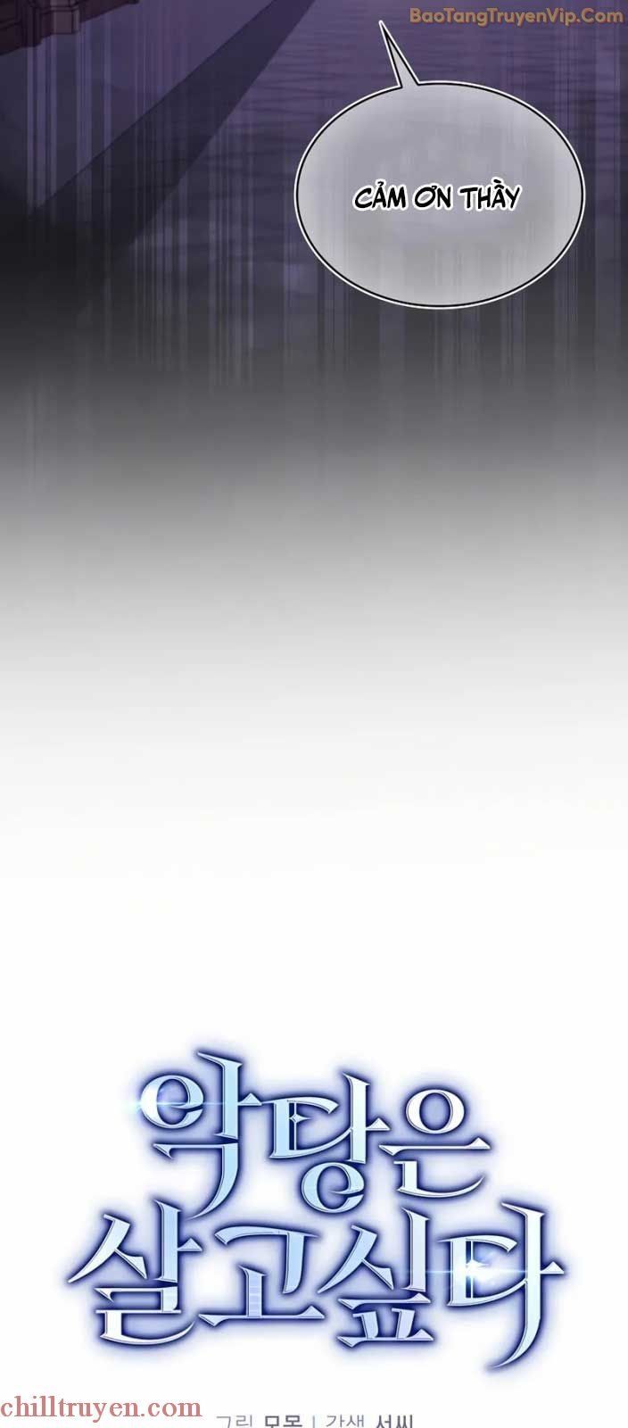 Đại Phản Diện Khao Khát Được Sống Chap 27 - Next Chap 28