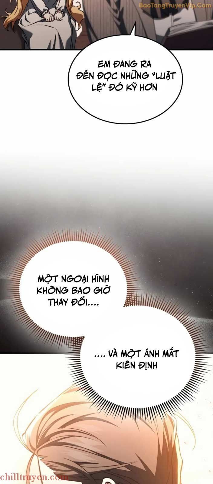 Đại Phản Diện Khao Khát Được Sống Chap 27 - Next Chap 28