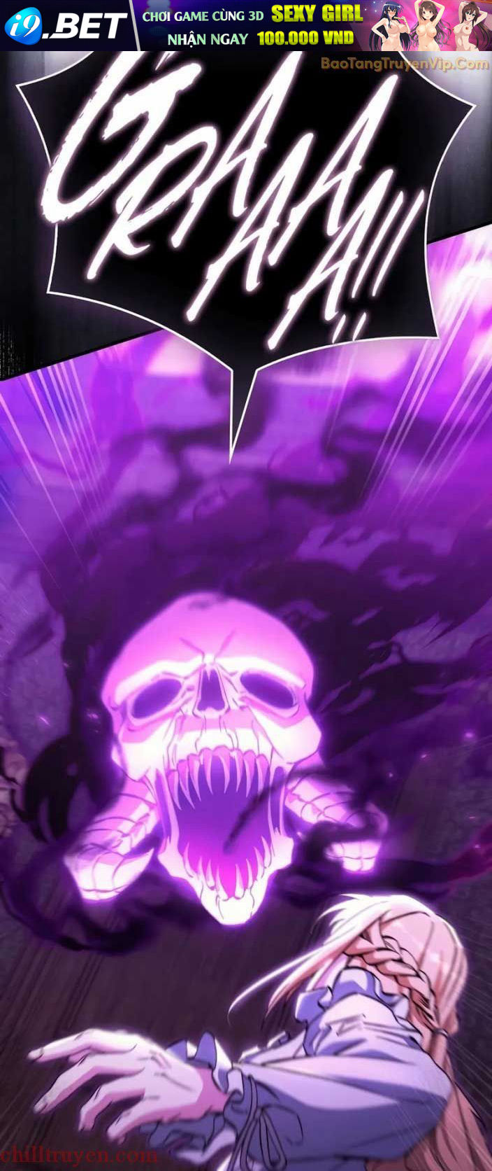 Đại Phản Diện Khao Khát Được Sống Chap 27 - Next Chap 28