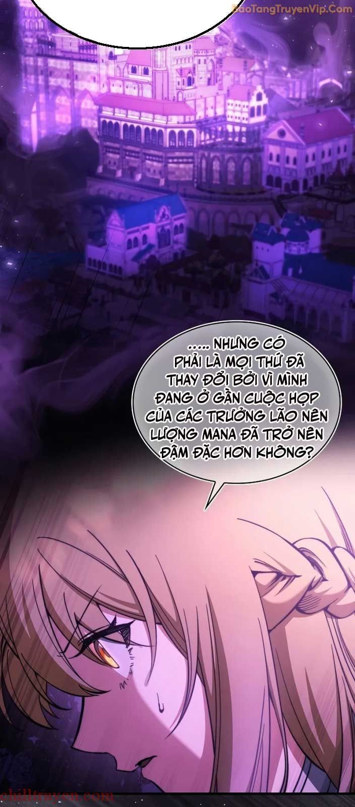Đại Phản Diện Khao Khát Được Sống Chap 27 - Next Chap 28