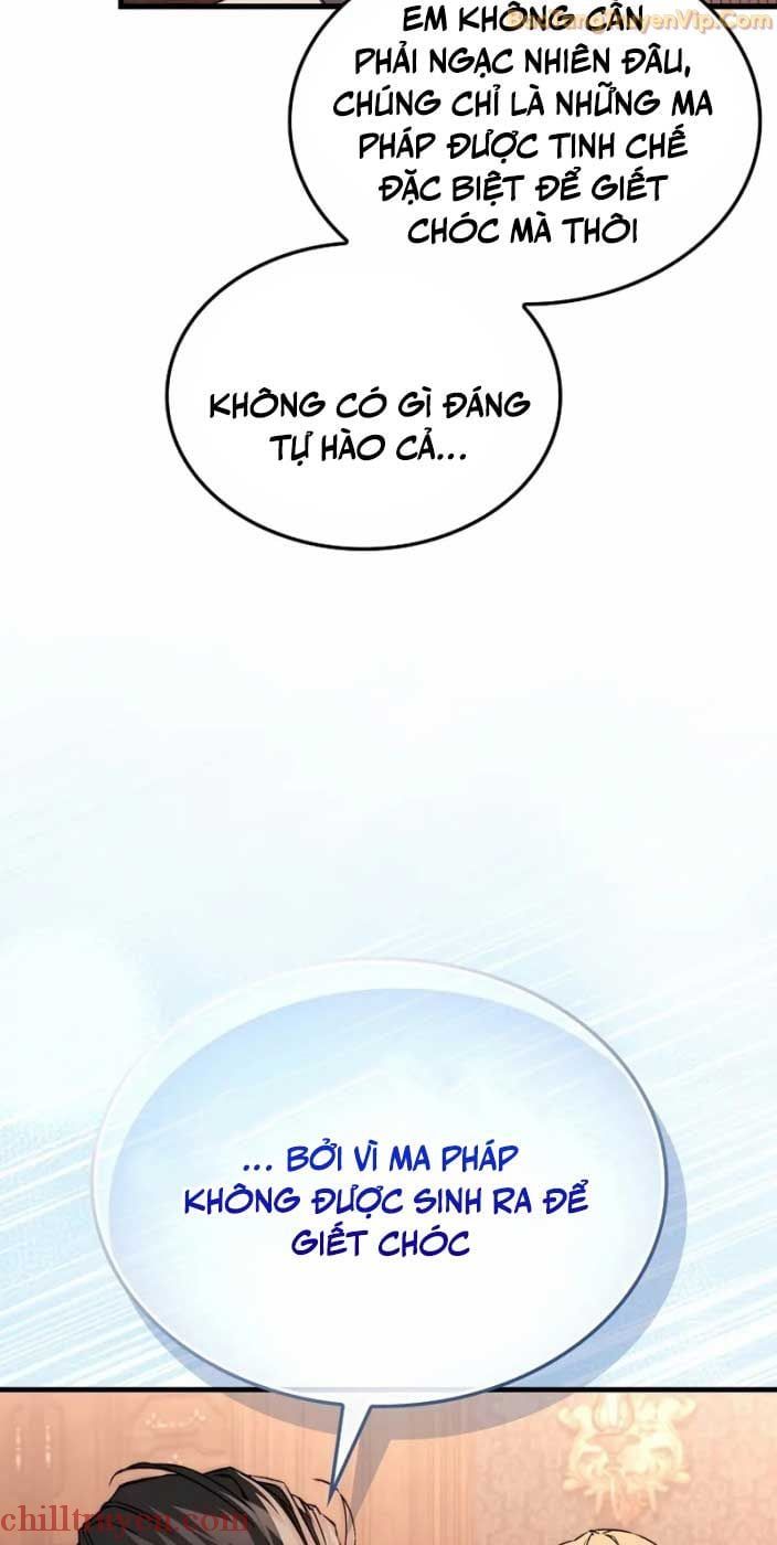 Đại Phản Diện Khao Khát Được Sống Chap 27 - Next Chap 28