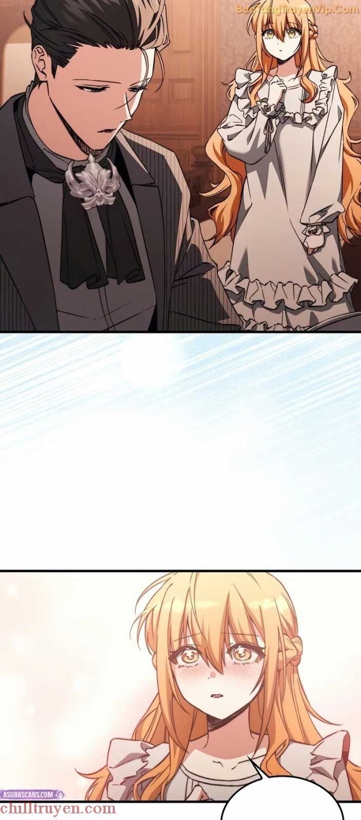 Đại Phản Diện Khao Khát Được Sống Chap 27 - Next Chap 28