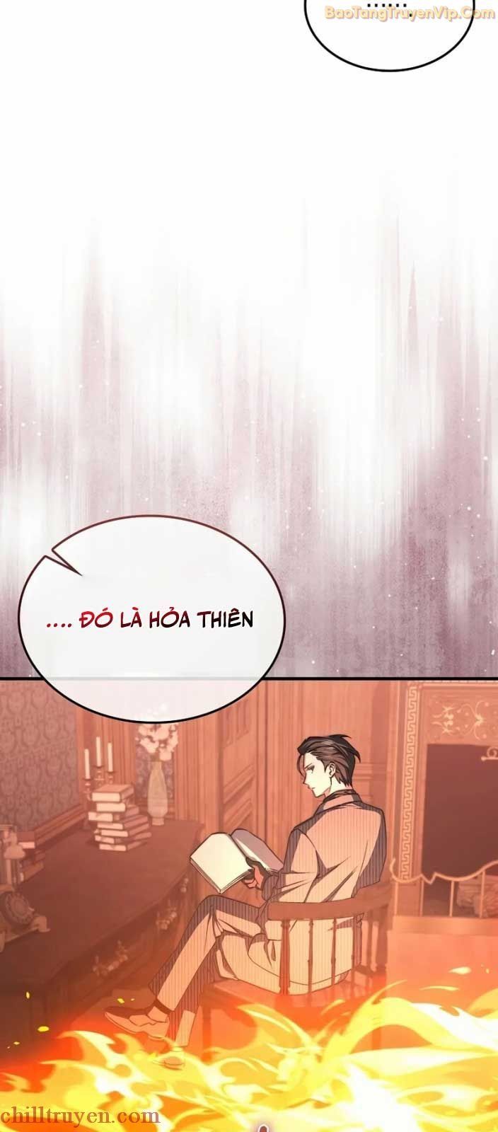 Đại Phản Diện Khao Khát Được Sống Chap 27 - Next Chap 28