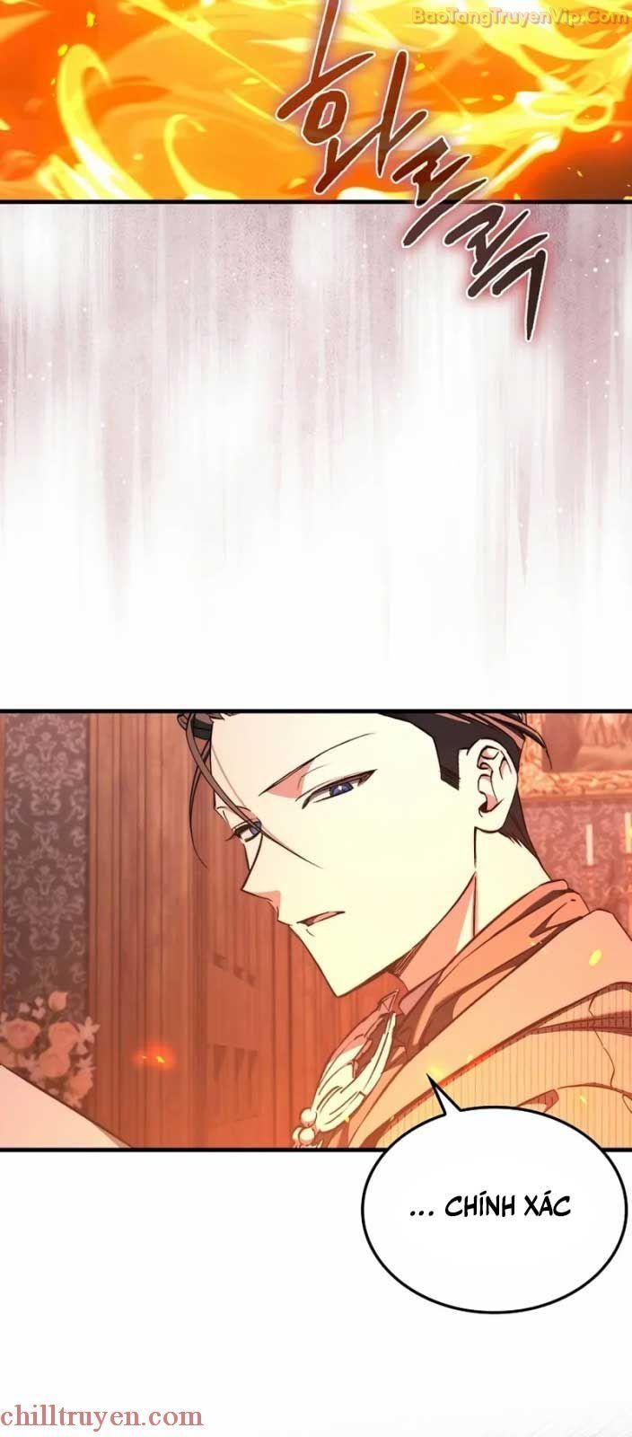 Đại Phản Diện Khao Khát Được Sống Chap 27 - Next Chap 28