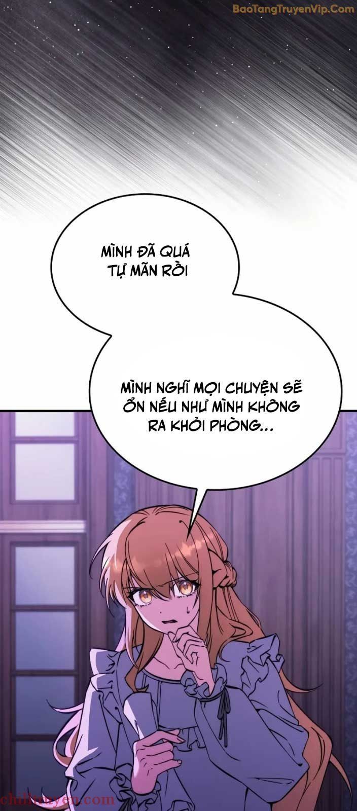 Đại Phản Diện Khao Khát Được Sống Chap 27 - Next Chap 28