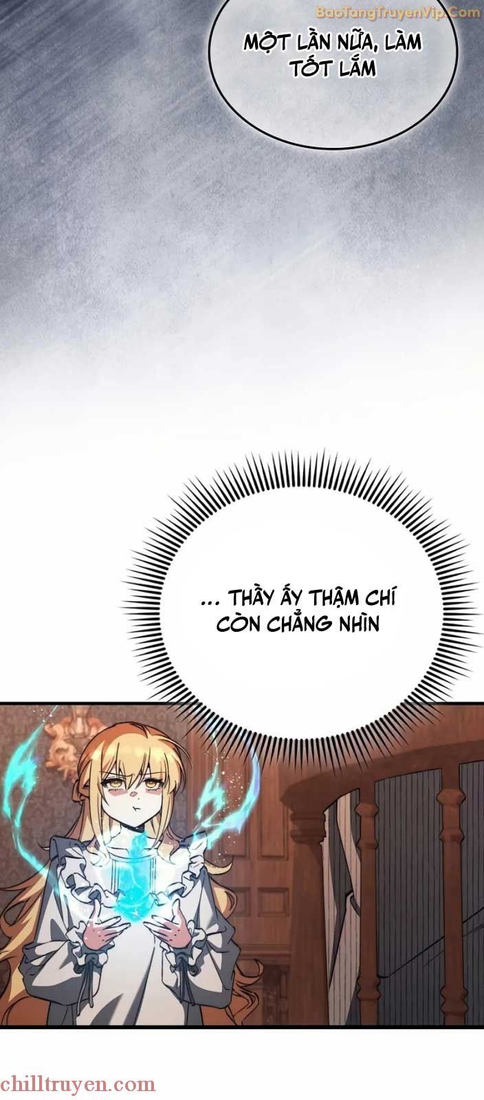 Đại Phản Diện Khao Khát Được Sống Chap 27 - Next Chap 28