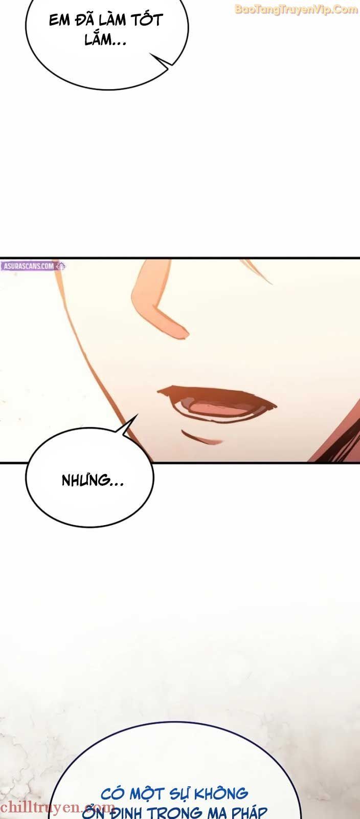 Đại Phản Diện Khao Khát Được Sống Chap 27 - Next Chap 28