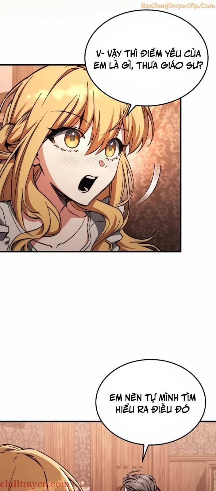 Đại Phản Diện Khao Khát Được Sống Chap 27 - Next Chap 28