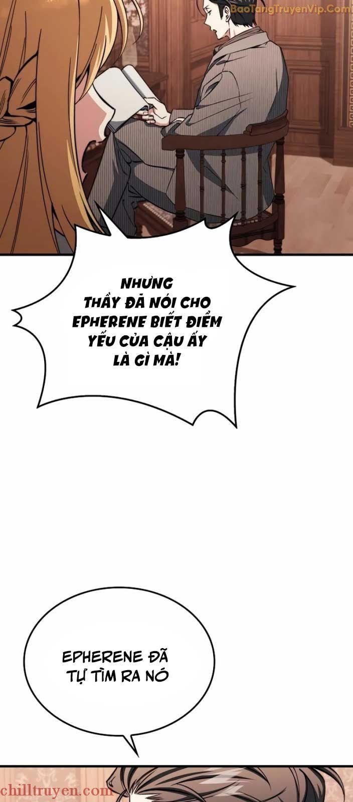Đại Phản Diện Khao Khát Được Sống Chap 27 - Next Chap 28