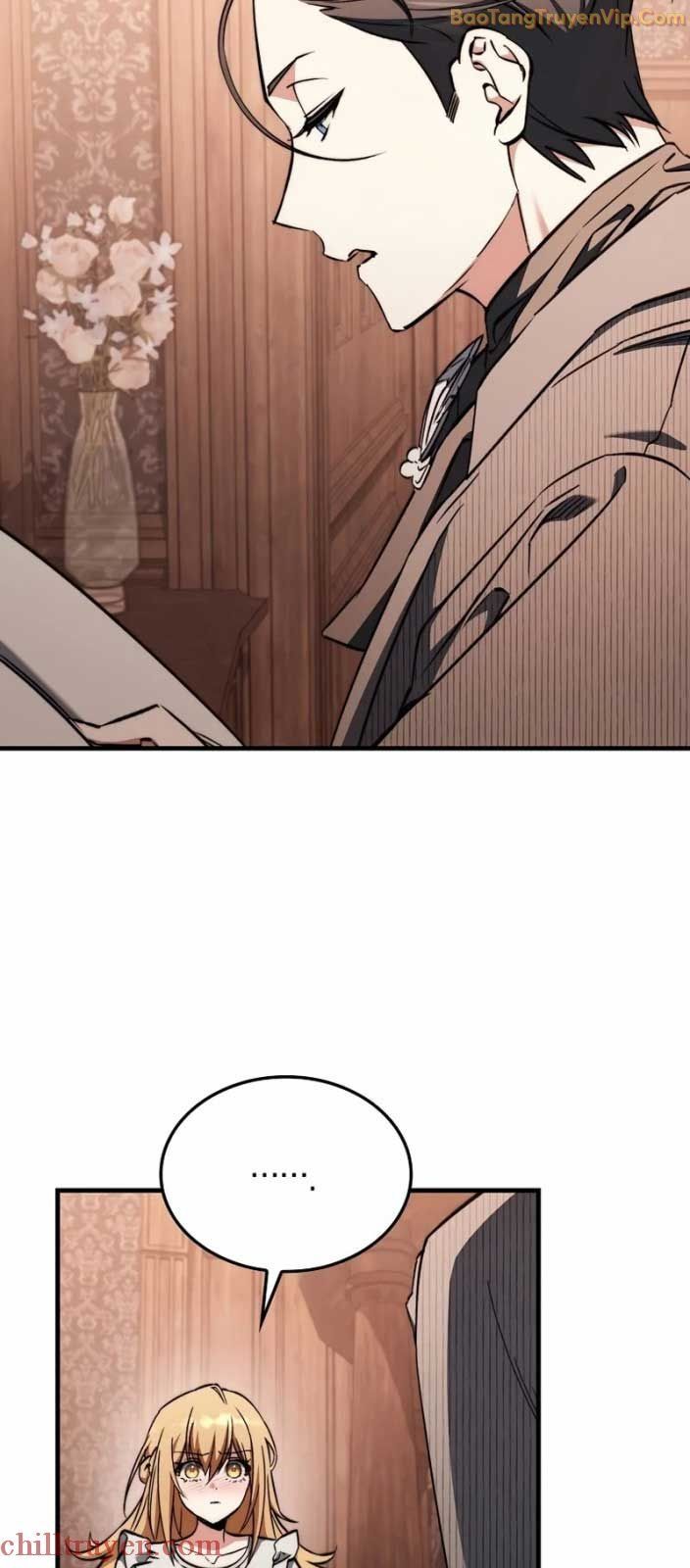 Đại Phản Diện Khao Khát Được Sống Chap 27 - Next Chap 28