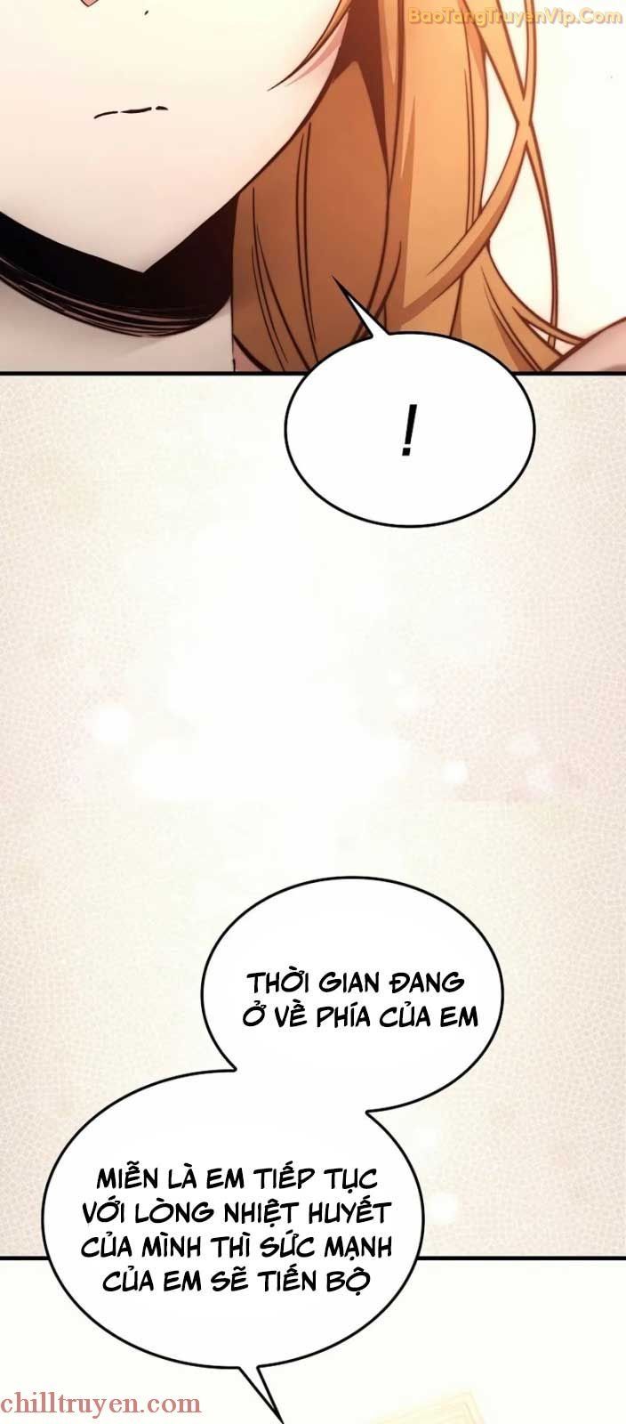 Đại Phản Diện Khao Khát Được Sống Chap 27 - Next Chap 28