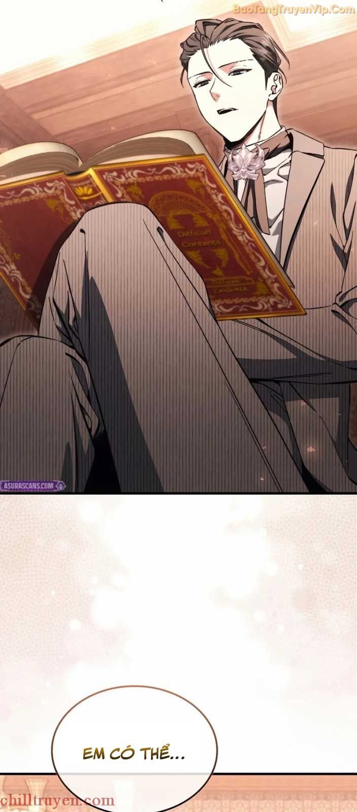 Đại Phản Diện Khao Khát Được Sống Chap 27 - Next Chap 28