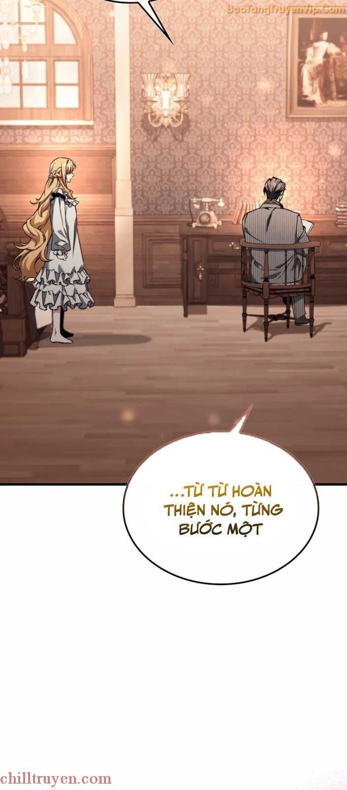 Đại Phản Diện Khao Khát Được Sống Chap 27 - Next Chap 28